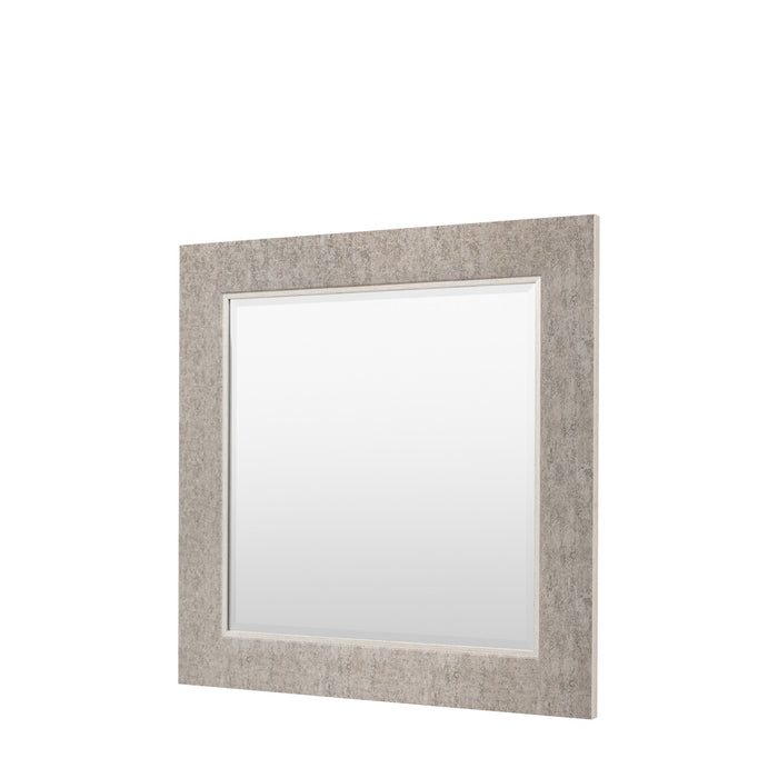 Delhi Square Mirror
