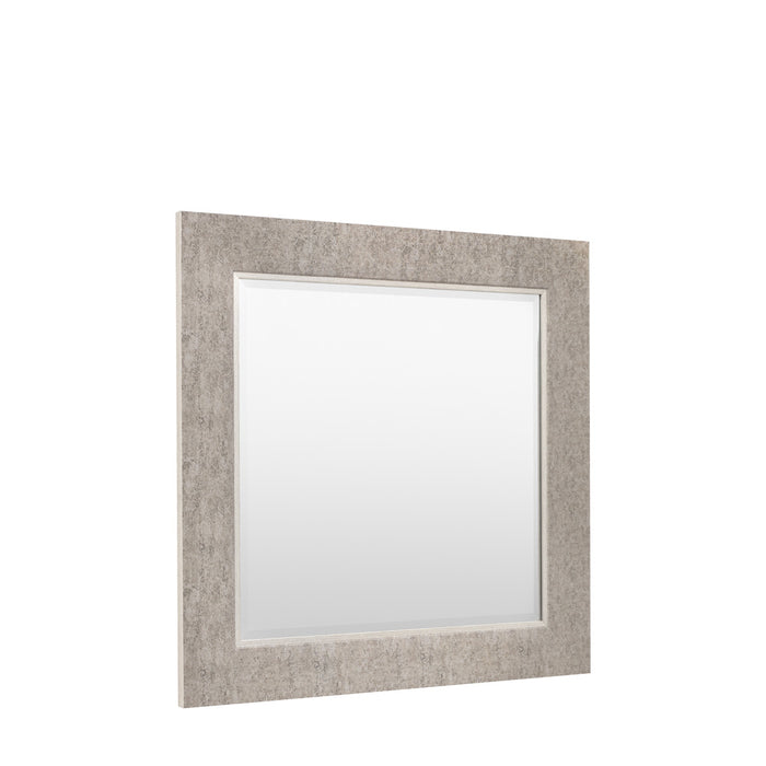 Delhi Square Mirror