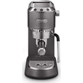 Delonghi Dedica Arte EC885.GY Espresso Coffee Machine - Grey