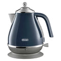 Delonghi Icona Capitals KBOC3001.BL Jug Kettle - London  Blue