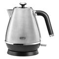 Delonghi KBI3001.M Distinta Moments 1.7L  Kettle-Stainless Steel