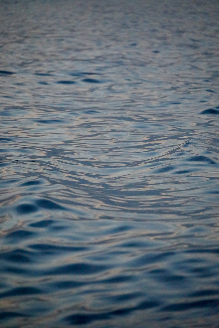 Depths of Blue