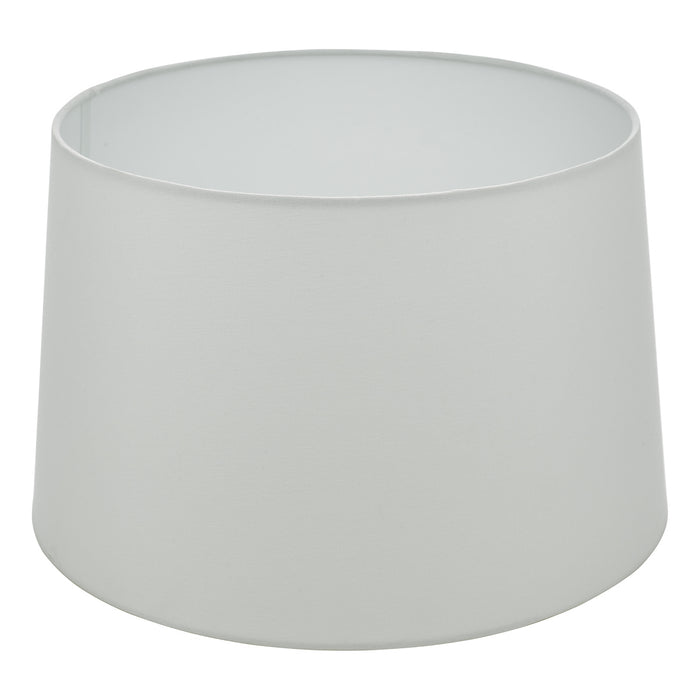 Detroit Floor Lamp Satin Nickel Walnut Detail Base Only<br>Satin Nickel