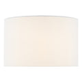 Deyon 3 Light Cluster Pendant Black & Copper<br>Matt Black