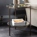 Dijon Side Table