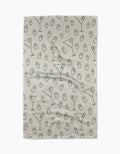 Dirty Martini Tea Towel - B Social Boutique