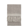 Dolby Woven Throw Natural