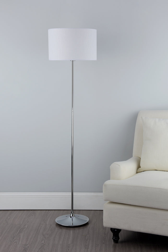 Dolce Shade White With Shade <br>White