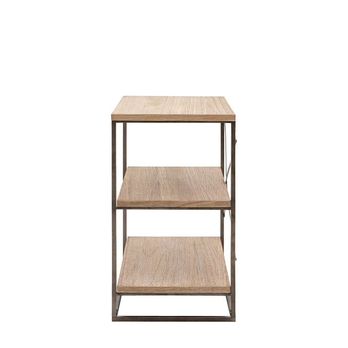 Dreux Shelving Unit