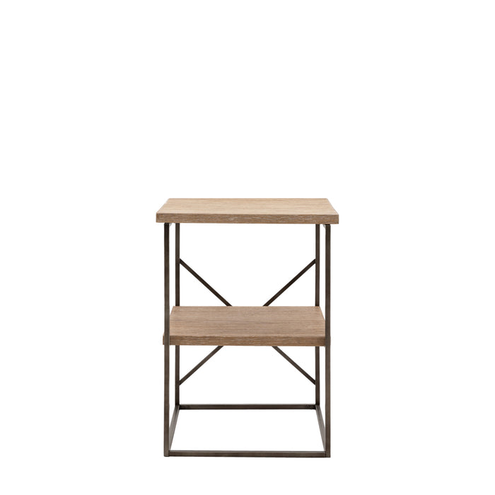 Dreux Side Table