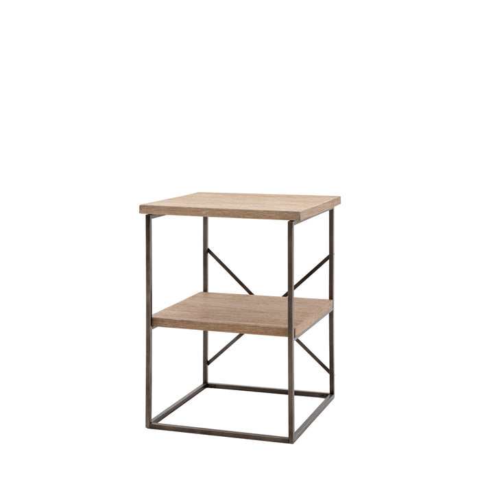 Dreux Side Table
