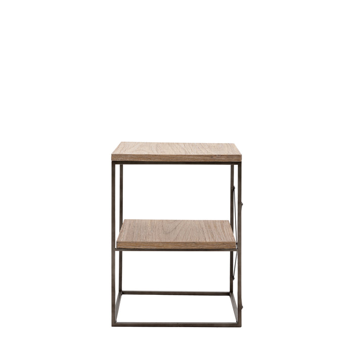 Dreux Side Table