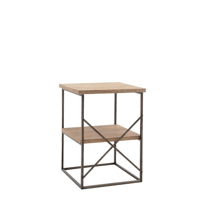 Dreux Side Table