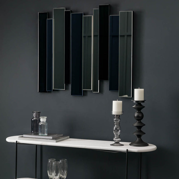 Duchamp Mirror