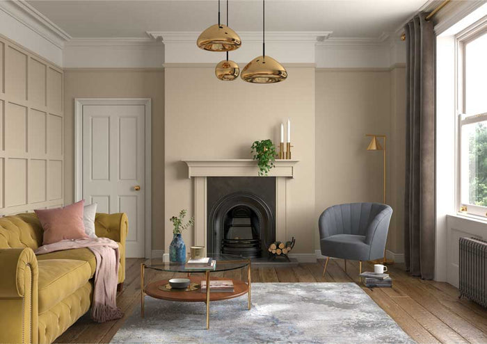 Dulux Heritage - Ancient Sandstone