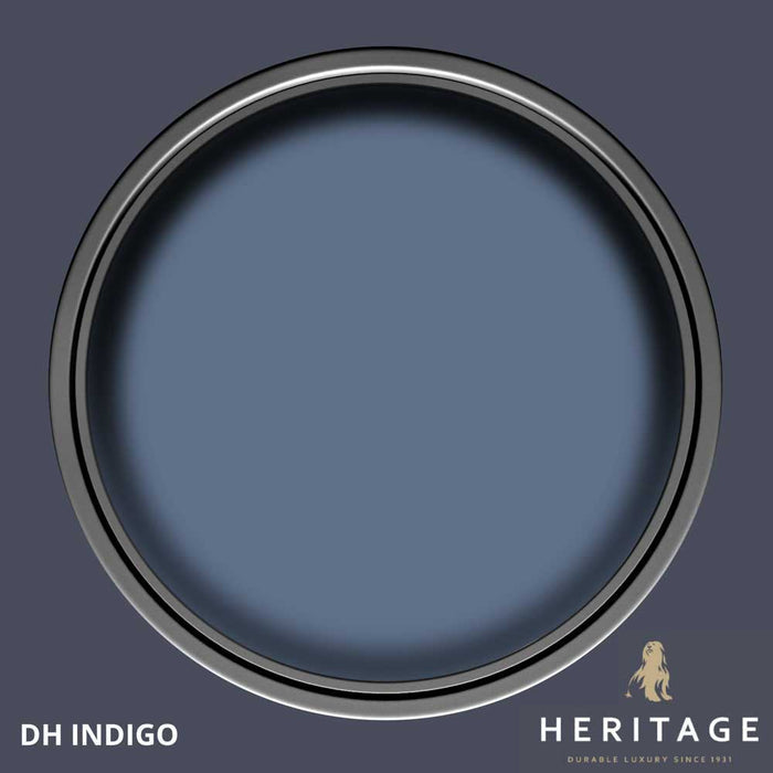 Dulux Heritage - DH Indigo