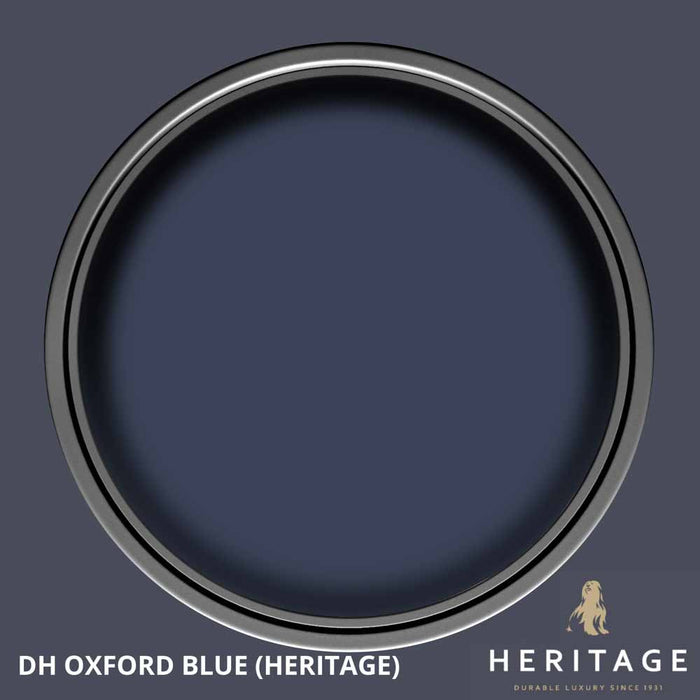 Dulux Heritage - DH Oxford Blue