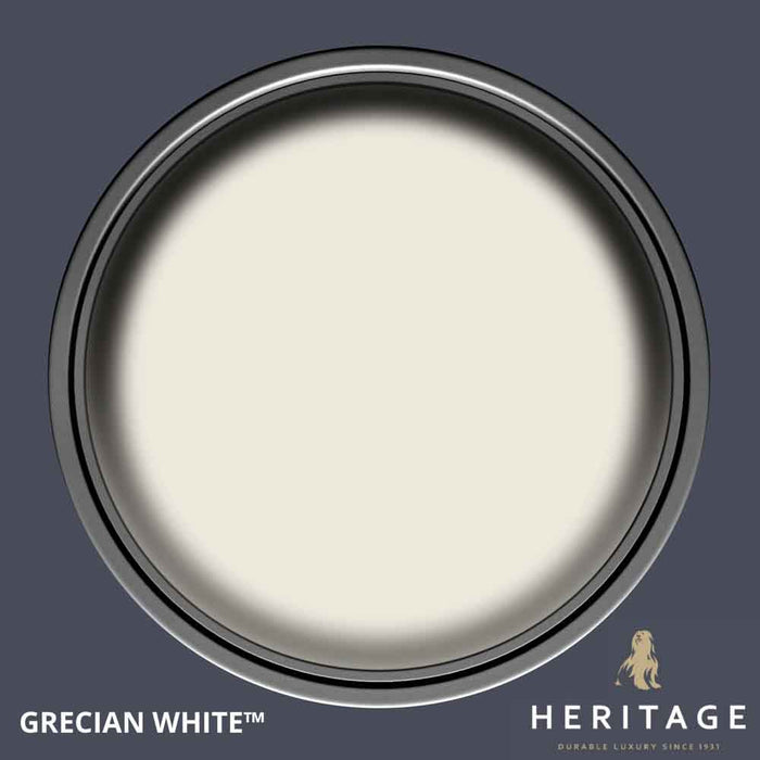 Dulux Heritage - Grecian White