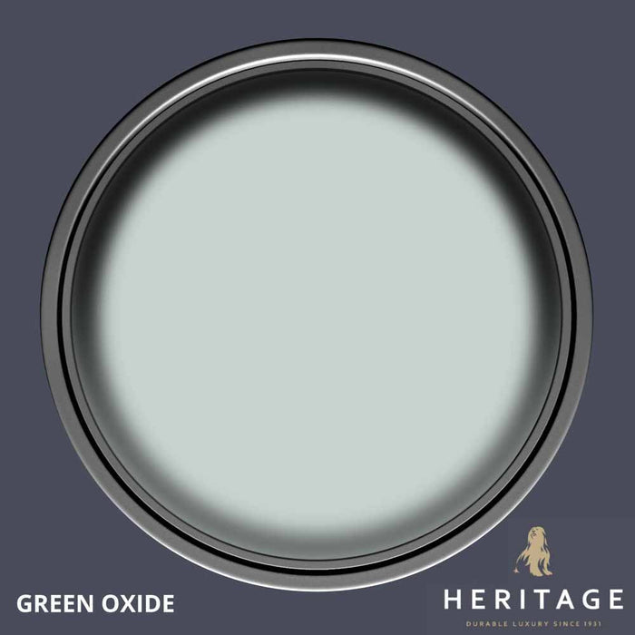 Dulux Heritage - Green Oxide