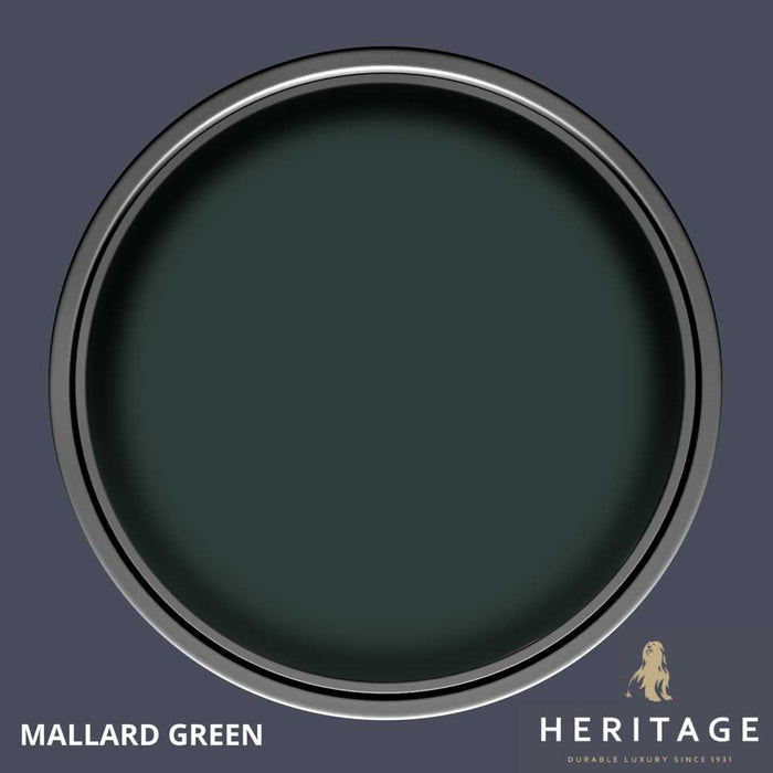 Dulux Heritage - Mallard Green