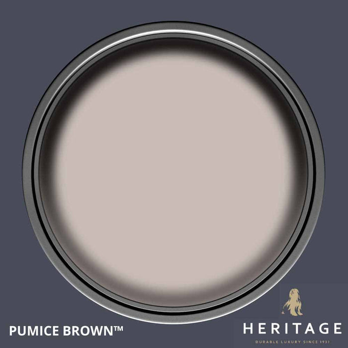 Dulux Heritage - Pumice Brown