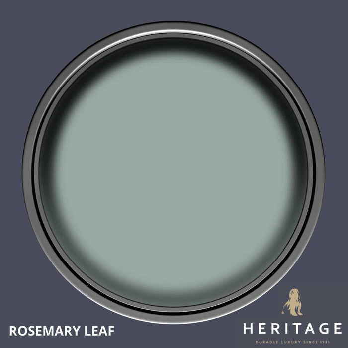 Dulux Heritage - Rosemary Leaf