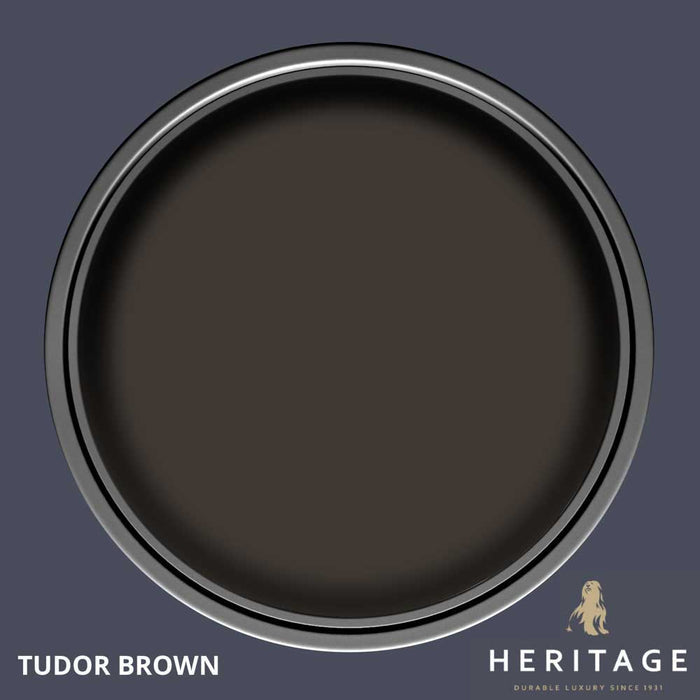 Dulux Heritage - Tudor Brown