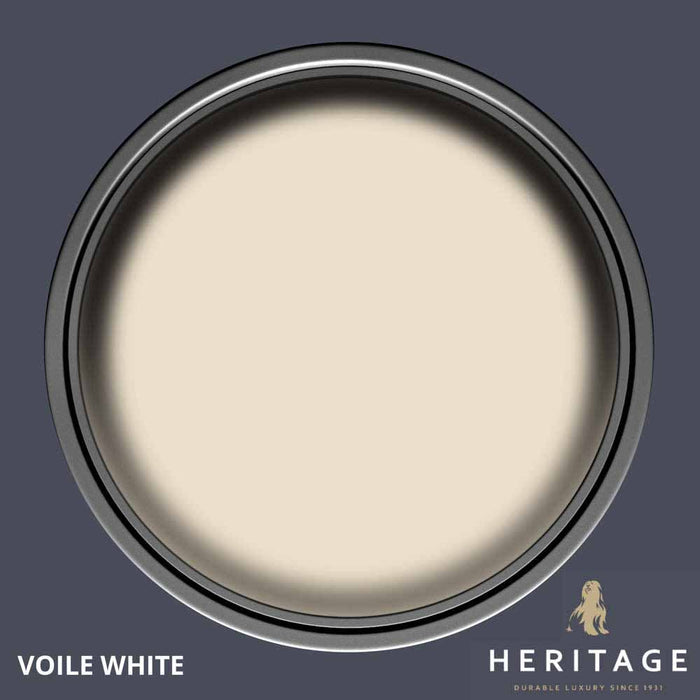 Dulux Heritage - Voile White