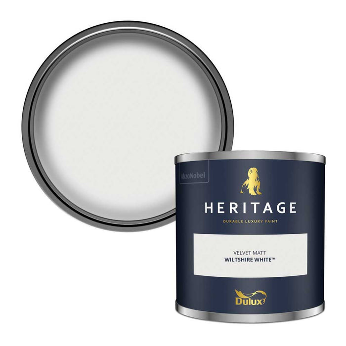 Dulux Heritage - Wiltshire White