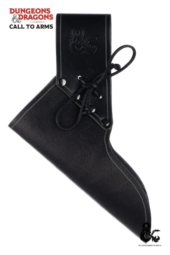 Dungeons & Dragons Sword Holder Black-GoblinSmith