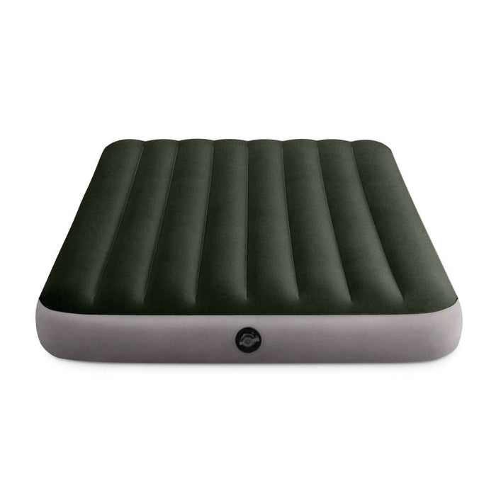 DURA-BEAM Prestige Downy Airbed, 137*191*25cm Air Bed DURA-BEAM Prestige Downy Airbed, 137*191*25cm DURA-BEAM Prestige Downy Airbed, 137*191*25cm Intex