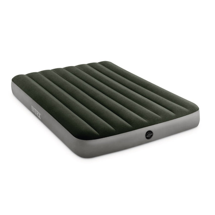 DURA-BEAM Prestige Downy Airbed, 137*191*25cm Air Bed DURA-BEAM Prestige Downy Airbed, 137*191*25cm DURA-BEAM Prestige Downy Airbed, 137*191*25cm Intex