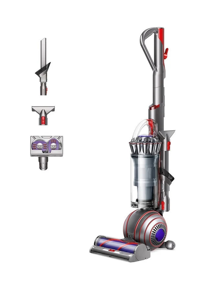 Dyson BALLANIMALNEW UP32 Ball Animal Upright Vacuum Cleaner - Silver