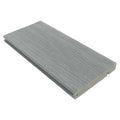 EasyFit Composite Deck Finished End Board Antique