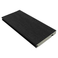 EasyFit Composite Deck Finished End Board Charcoal