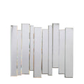 Eistenstadt Mirror Silver