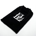 Elbo Black Rolling Tray
