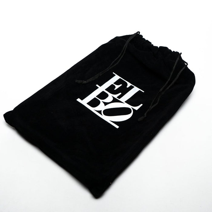 Elbo Black Rolling Tray