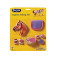 English Riding Set