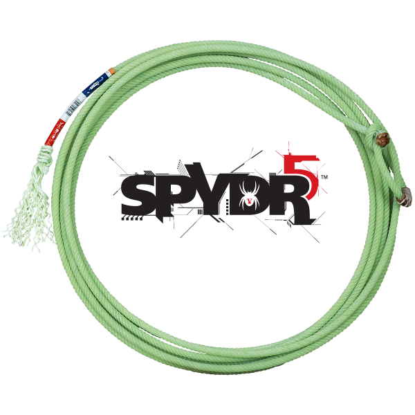 Equibrand Classic Rope Spydr5 Team Rope