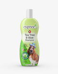 Espree Tea Tree & Aloe Dog Shampoo