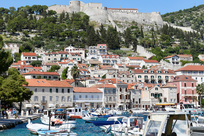 European Summer fine art photography by Lauren Marttila