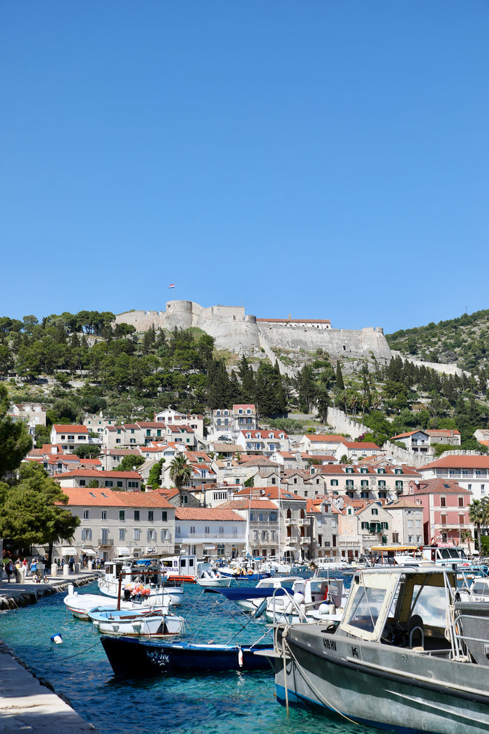 European Summer