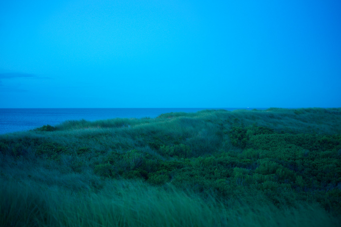 Eventide, Nantucket fine art photography by Lauren Marttila