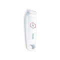 Facial Brush - White facial brush Facial Brush - White Facial Brush - White Beurer