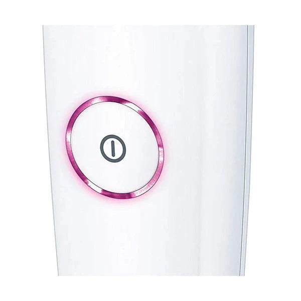 Facial Brush - White facial brush Facial Brush - White Facial Brush - White Beurer