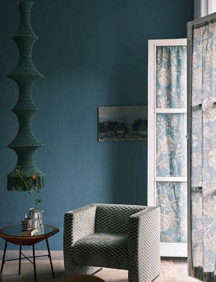 Farrow & Ball - Berrington Blue No. 14
