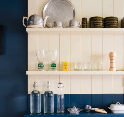 Farrow & Ball - Breakfast Room Green No. 81