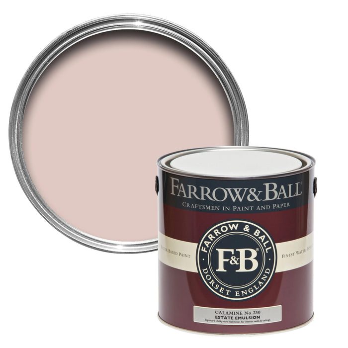 Farrow & Ball - Calamine No. 230