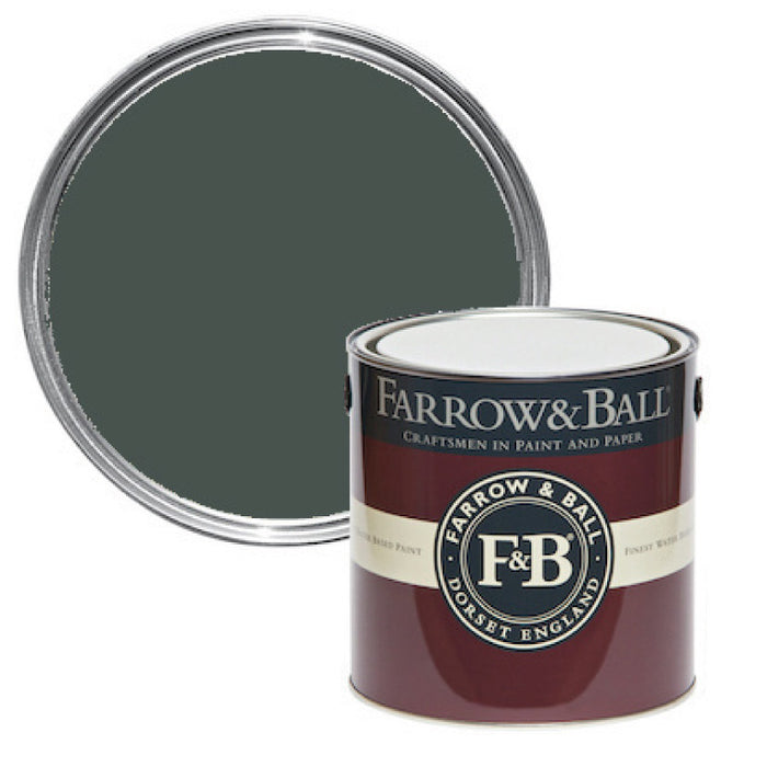 Farrow & Ball - Chine Green No. 35